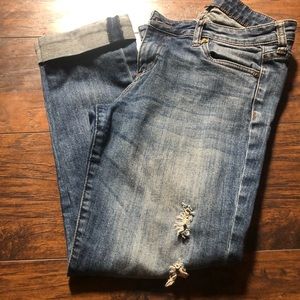 KUT from the Kloth jeans